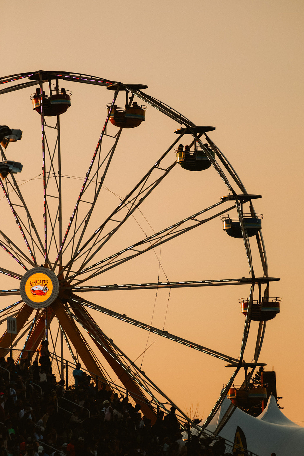 2026 Armada Fair